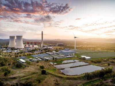 Clean energy hub coming in Queensland