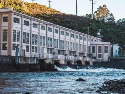 Hydro Tasmania hails deal to finance Tarraleah hydro redevelopment