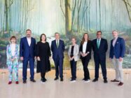 Iberdrola and Enlit unveil energy transition alliance