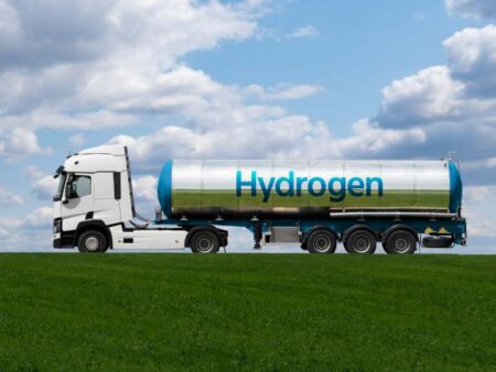 DOE commits $750M to advance US hydrogen industry