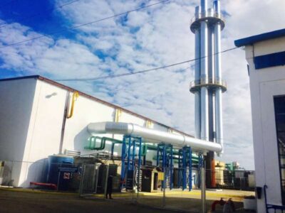 A new lease of life for Madagascar’s Mandroseza HVO power plant