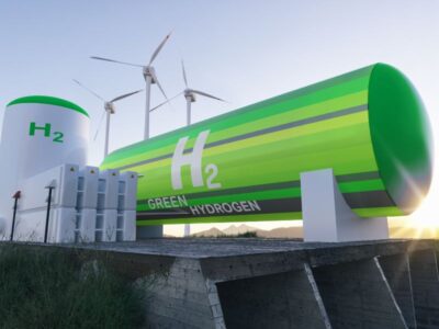 Can Spain be a leader in green hydrogen?