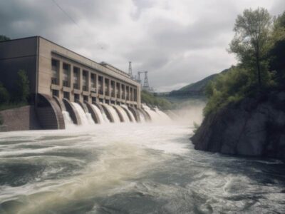 Iberdrola sells three mini-hydro assets to Kelag