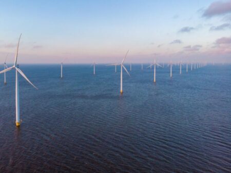 Offshore wind must accelerate early development phases – Youwind