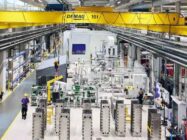 Siemens Energy and Air Liquide inaugurate 1GW electrolyser factory