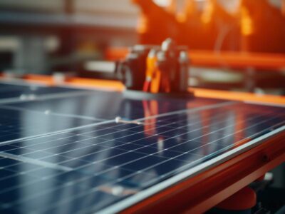 China to dominate global solar manufacturing to 2026 says Wood Mackenzie