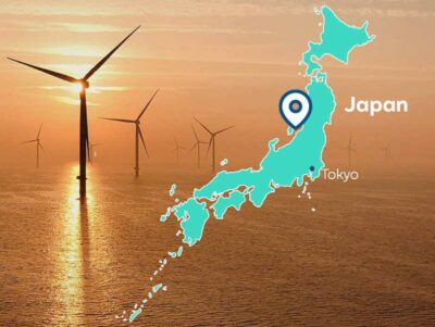 RWE consortium to deliver 684MW offshore wind project in Japan