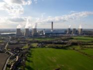 UK gives green light for BECCS at Drax Power Station