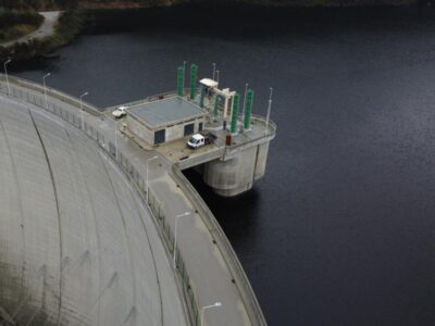 Iberdrola’s Alto Tâmega Hydroelectric Plant receives first connection to Portuguese grid