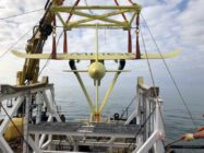 Minesto verifies performance of Dragon 12 tidal plant