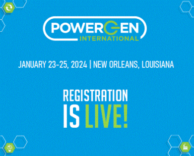 POWERGEN International