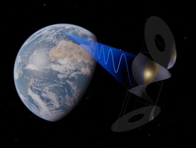 GB’s CASSIOPeiA space-based solar concept validated