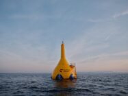 Critical breakthroughs for CorPower Ocean’s wave energy converter