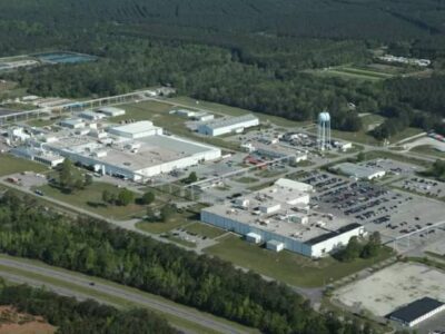 GE Vernova to manufacture higher enrichment nuclear fuel in US