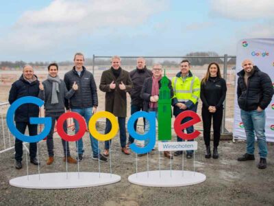 Google’s PPAs take big chunk of Hollandse Kust wind power