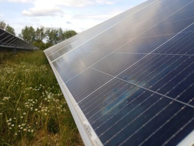 Salzgitter and Octopus Energy sign solar PPA for green steel production