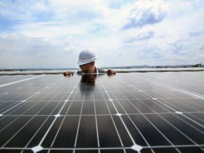 Iberdrola signs solar PPA with Italy’s Tosano