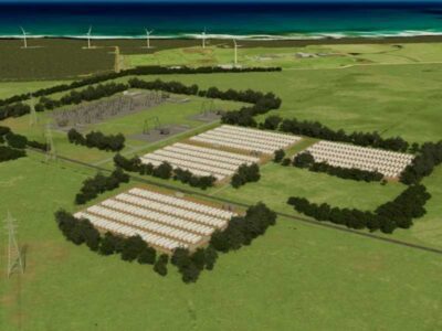 Pacific Green Technologies to double battery pipeline this year