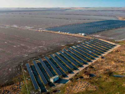 Photon Energy commissions 10th PV plant in Romania