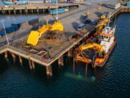 Renewables for Subsea Power