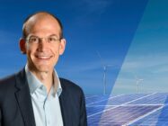 James Humfrey appointed to lead Xlinks Morocco – UK Power Project