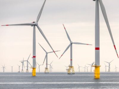 RWE signs seven PPAs showing high industrial demand for green power