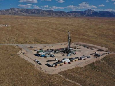 Fervo Energy raises $244m for geothermal deployment