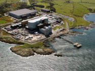 Two Hitachi sites to be acquired for new nuclear development in Britain