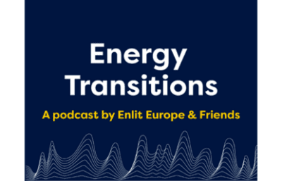 Energy Transitions Podcast: The North Sea – Axis of decarbonisation