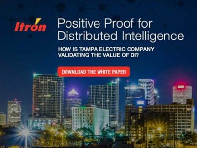 Positive proof for Distributed Intelligence