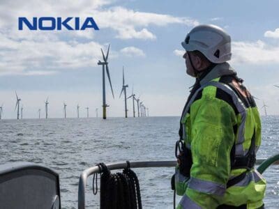 Webinar Recording: Broadband digital connectivity for offshore wind farms