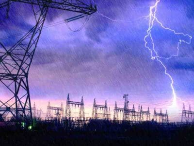 Extreme weather preparedness a top concern for US utilities, Wi-SUN finds