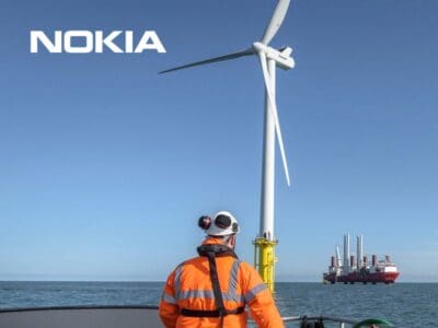 Webinar Recording: Private broadband wireless ROI impact on offshore wind farms