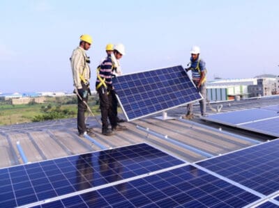 P2P energy trading could drive rooftop PV uptake in India – white paper