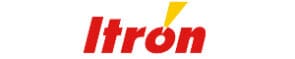 Itron Logo