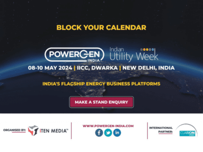 Indian Utility Week