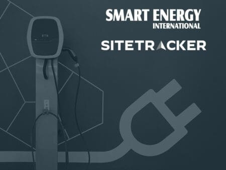 Recording: Digitising the future: How connected construction accelerates EV charging deployment