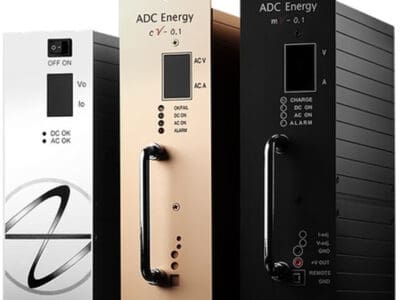 Technology Trending: ADC Energy, lunar storage, PV cleaning bot