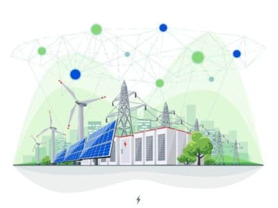 Powering the future: Overcoming challenges with grid digitalisation and DER management