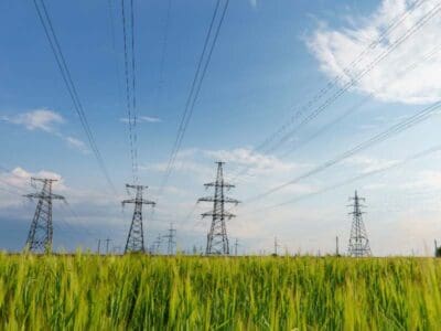 eFORT project to enhance European grid resilience