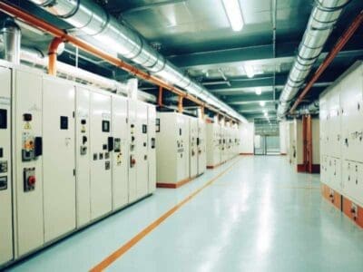 Global high-voltage switchgear market to reach $30.3bn in 2027