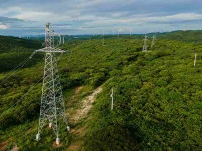 Iberdrola taps Singapore’s GIC for Brazilian transmission co-investments