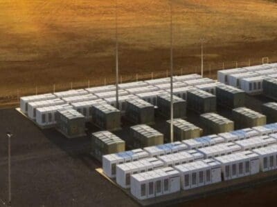 Octopus Australia acquires 1GWh transmission-connected battery project