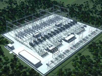 From analogue to digital: Designing the substations of tomorrow