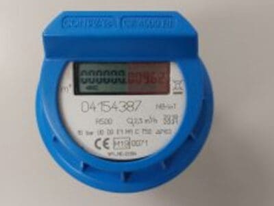 EMASESA to deploy 77,300 smart water meters in Seville