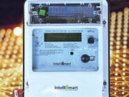 IntelliSmart installing 20 million smart meters in India