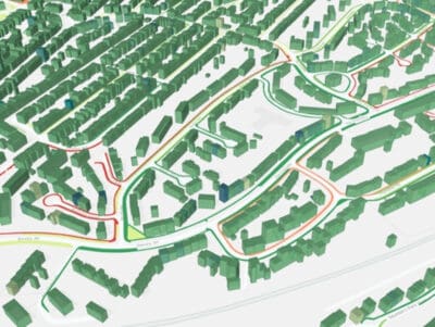 Datasets released for net zero projects in Britain