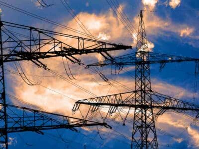 Call for coordinated global action on grid development