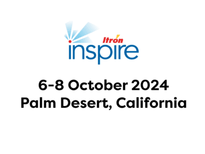 Itron Inspire