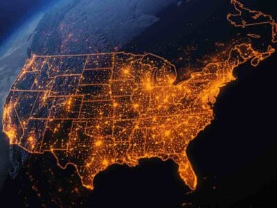 US DOE to fund resilience tech for energy infrastructure